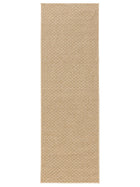 In- & Outdoor Runner Taissa Beige