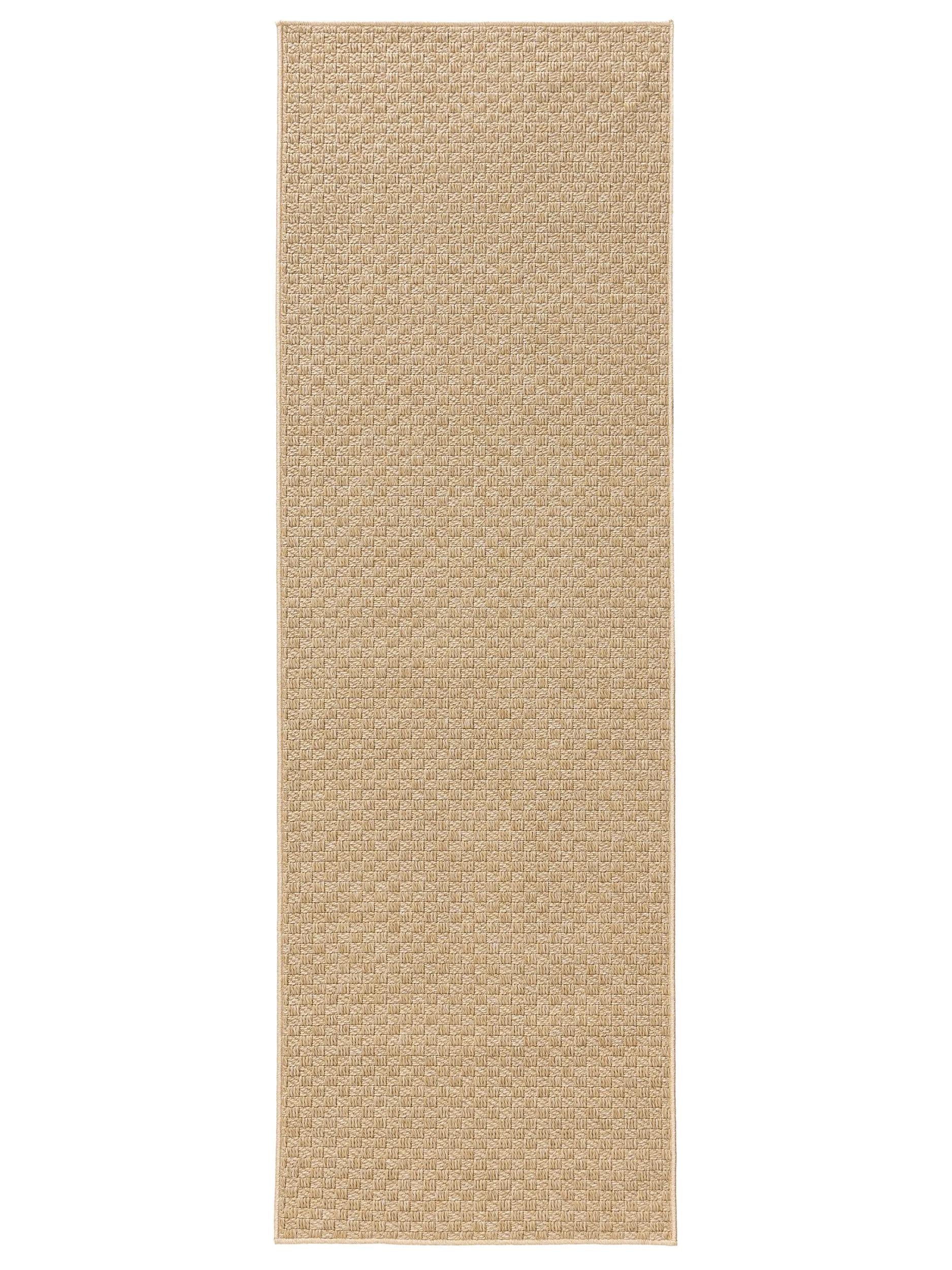 In- & Outdoor Runner Taissa Beige
