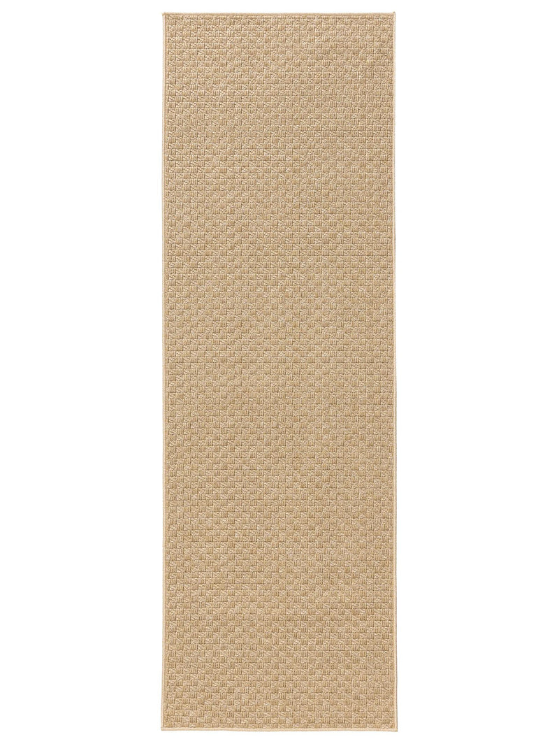 In- & Outdoor Läufer Taissa Beige