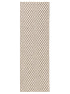 In- & Outdoor Läufer Taissa Creme/Grau