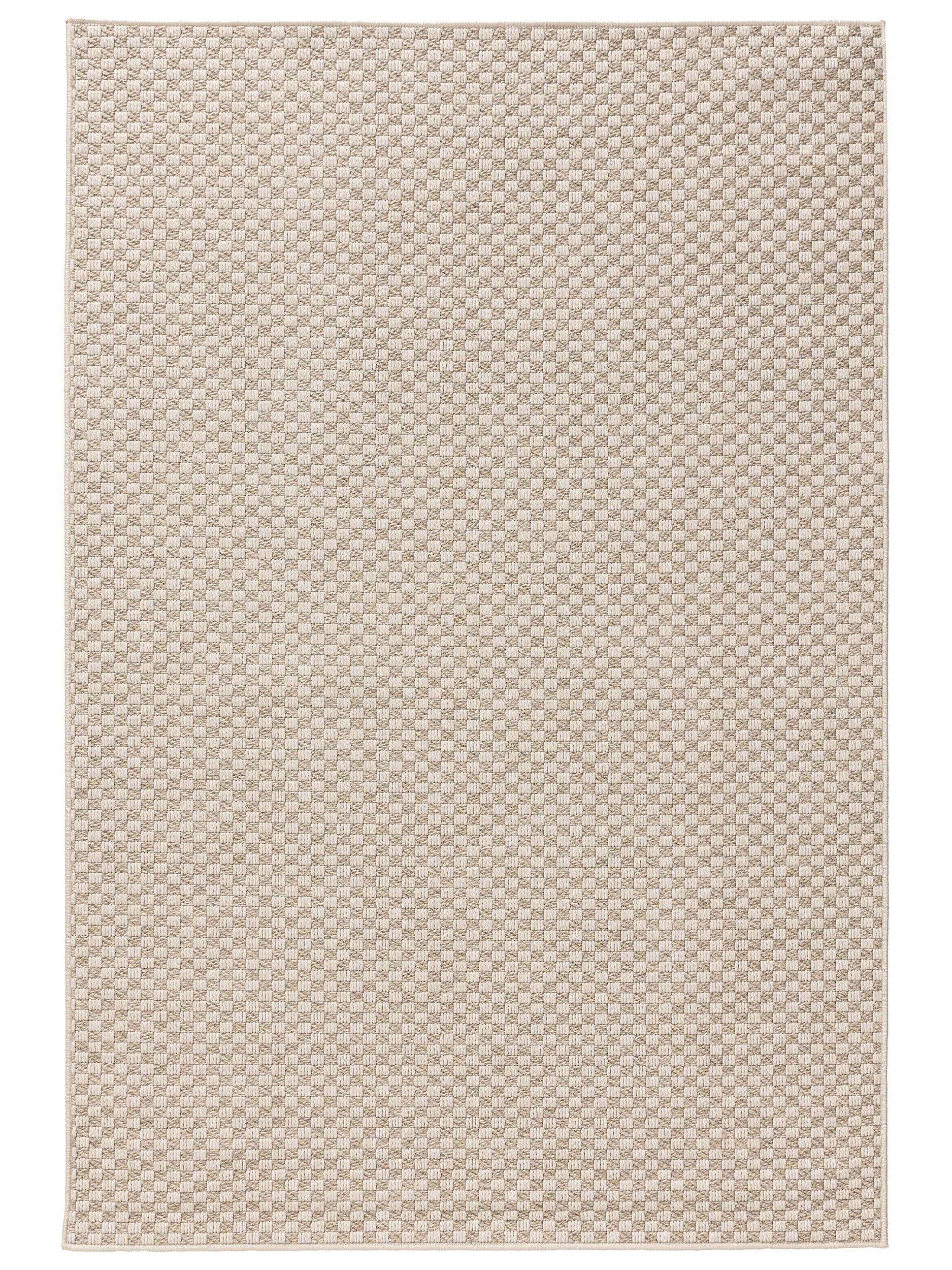 In- & Outdoor Rug Taissa Cream/Grey
