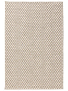 In- & Outdoor Rug Taissa Cream/Grey