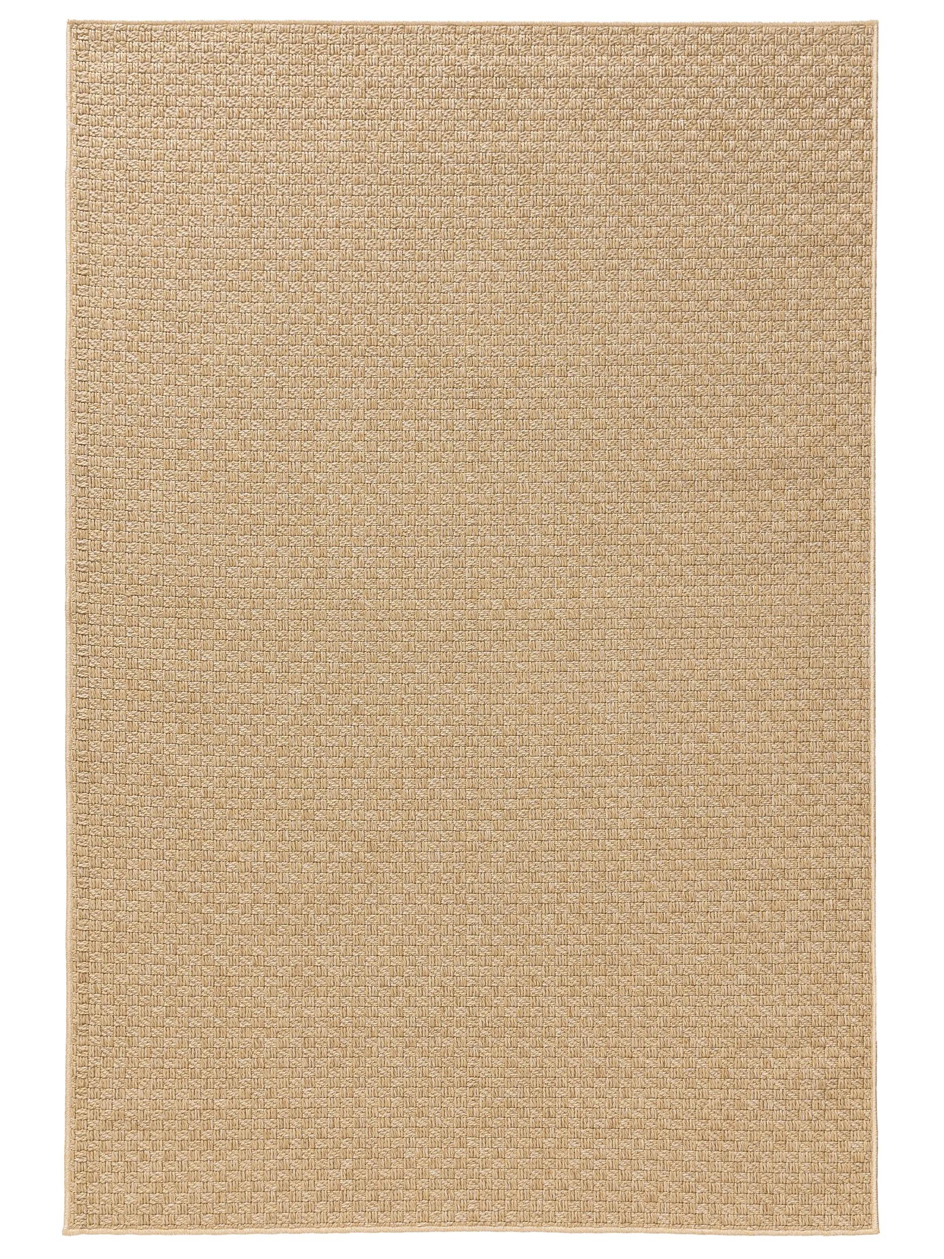 In- & Outdoor Rug Taissa Beige