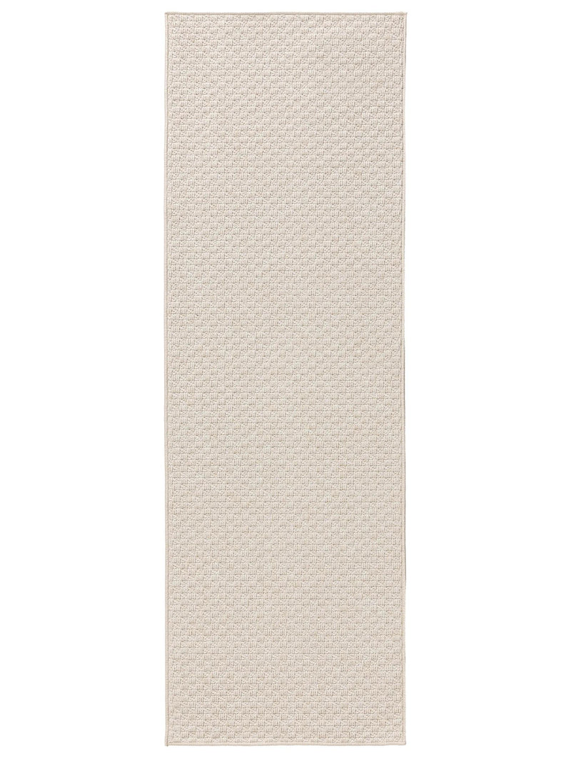 In- & Outdoor Runner Taissa Cream