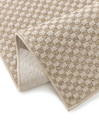 In- & Outdoor Rug Taissa Cream/Grey