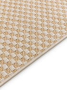 In- & Outdoor Rug Taissa Cream/Beige