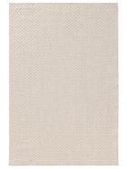 In- & Outdoor Rug Taissa Cream