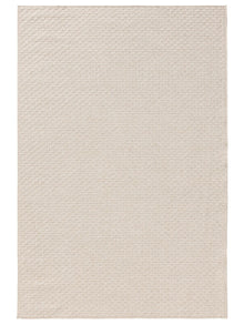 In- & Outdoor Rug Taissa Cream
