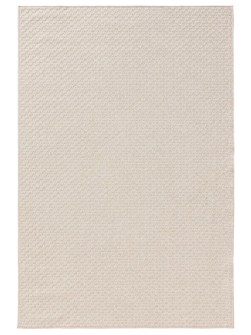 In- & Outdoor Rug Taissa Cream