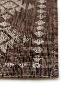In- & Outdoor Rug Tamara Brown