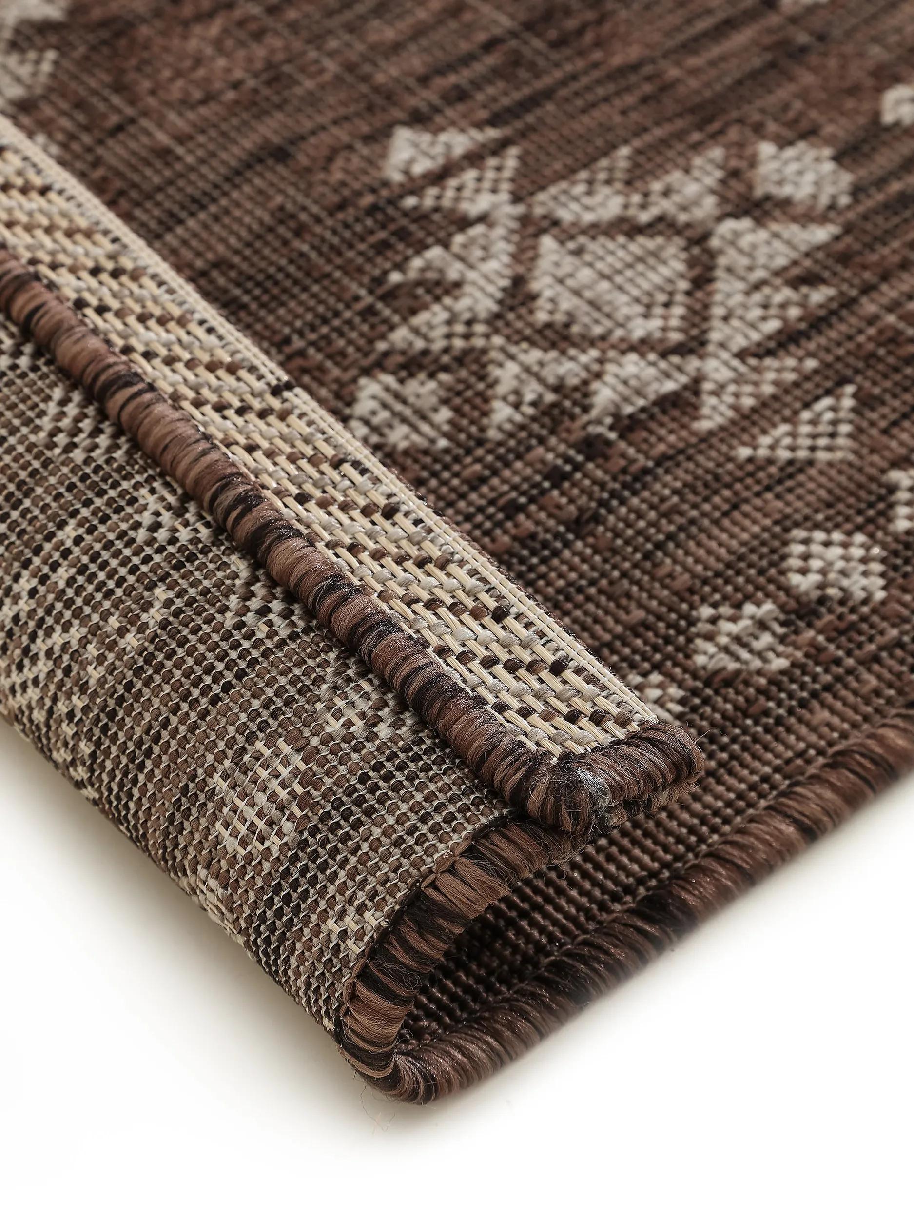 In- & Outdoor Rug Tamara Brown