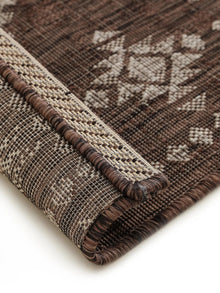 In- & Outdoor Rug Tamara Brown