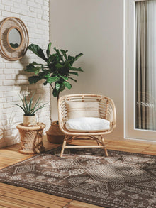 In- & Outdoor Rug Tamara Brown