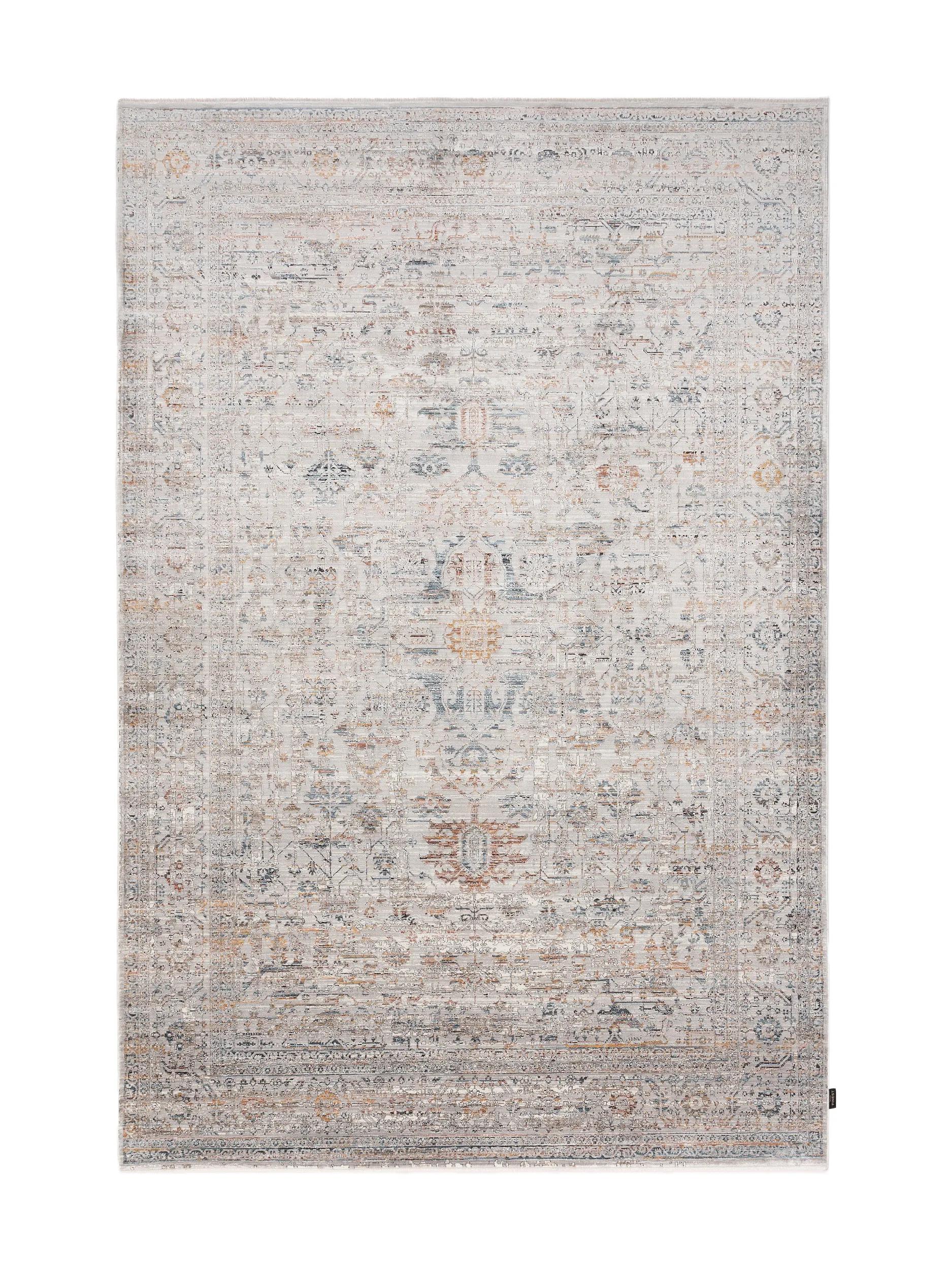 Rug Tamino Grey