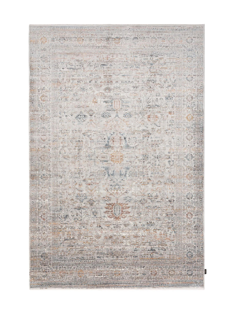 Rug Tamino Grey