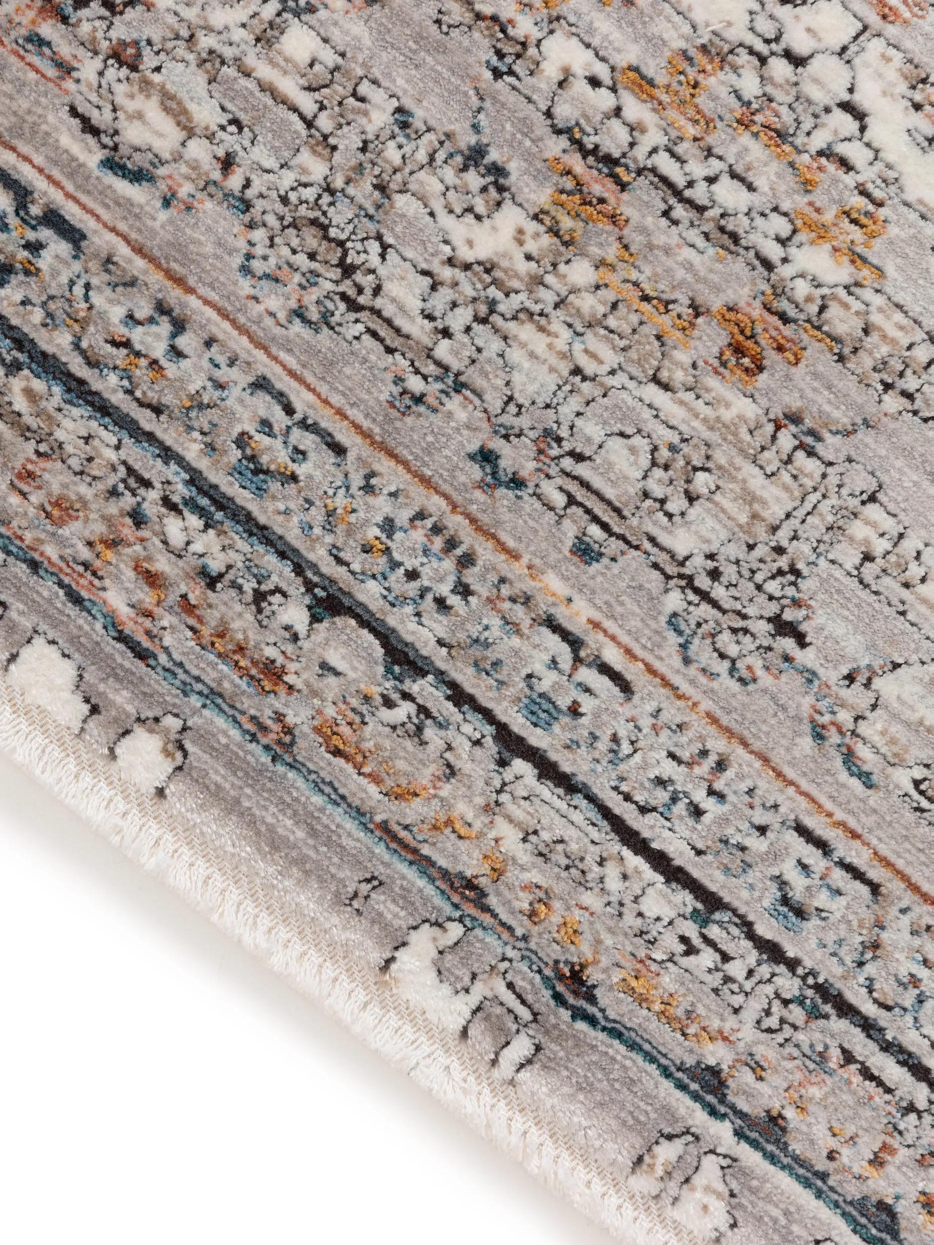 Rug Tamino Grey