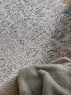 Rug Tamino Grey