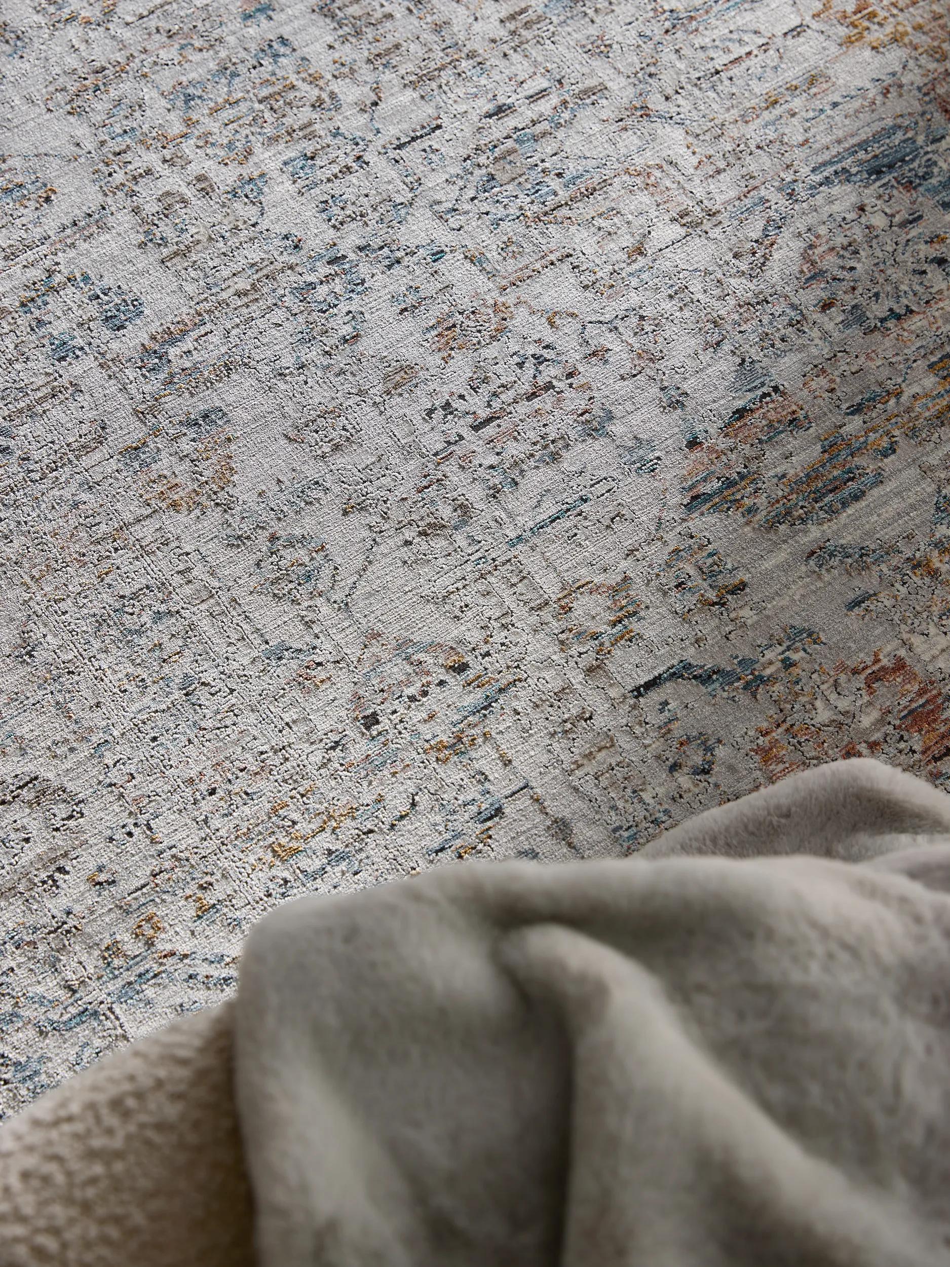 Rug Tamino Grey