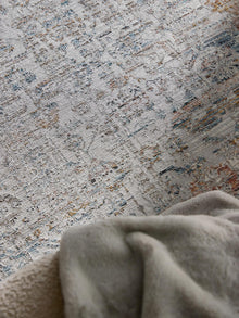 Rug Tamino Grey