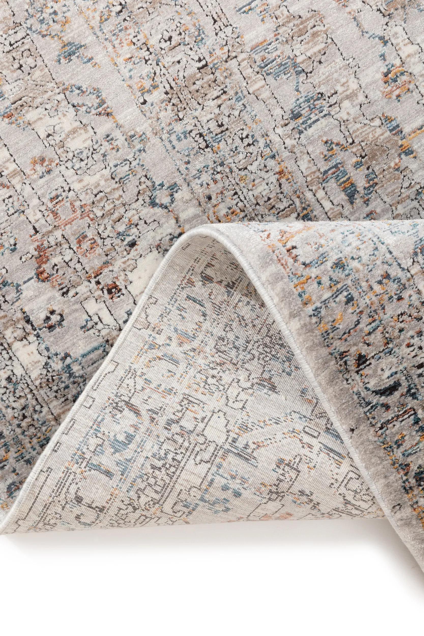 Rug Tamino Grey