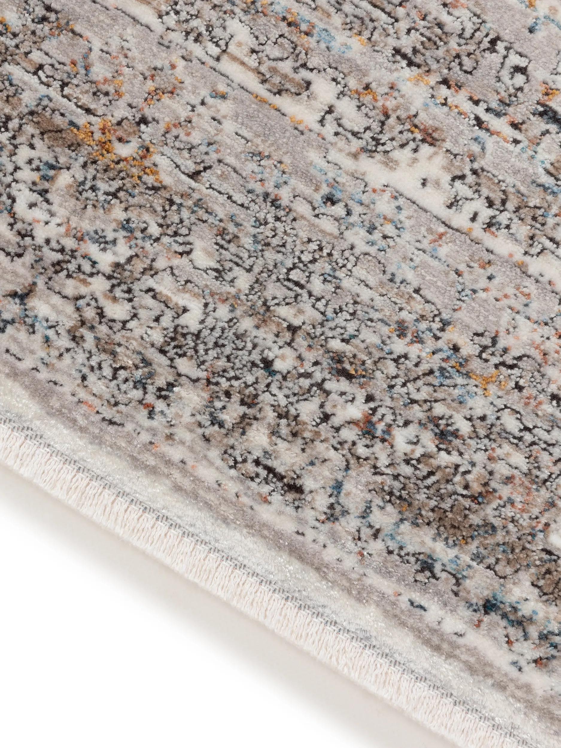 Runner Tamino Grey