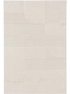 In- & Outdoor Rug Taro Cream