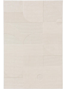 In- & Outdoor Rug Taro Cream