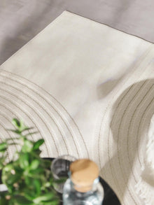 In- & Outdoor Rug Taro Cream