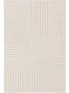 In- & Outdoor Rug Taro Cream