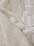 Blanket Ted White