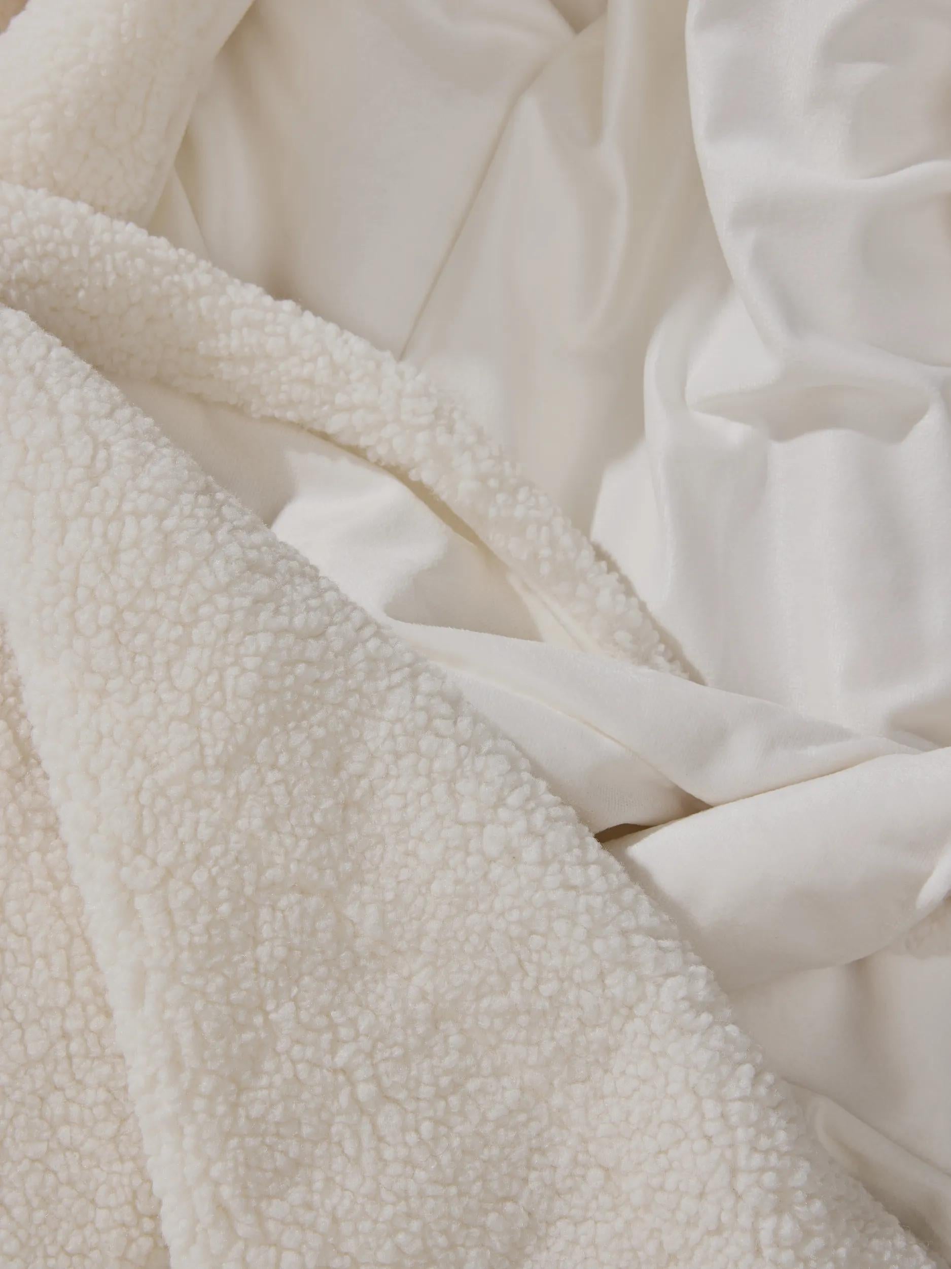 Blanket Ted White