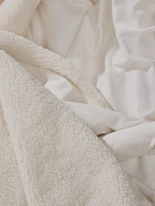 Blanket Ted White