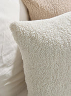 Cushion Cover Ted White