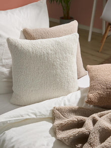 Cushion Cover Ted White