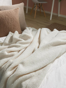 Blanket Ted White