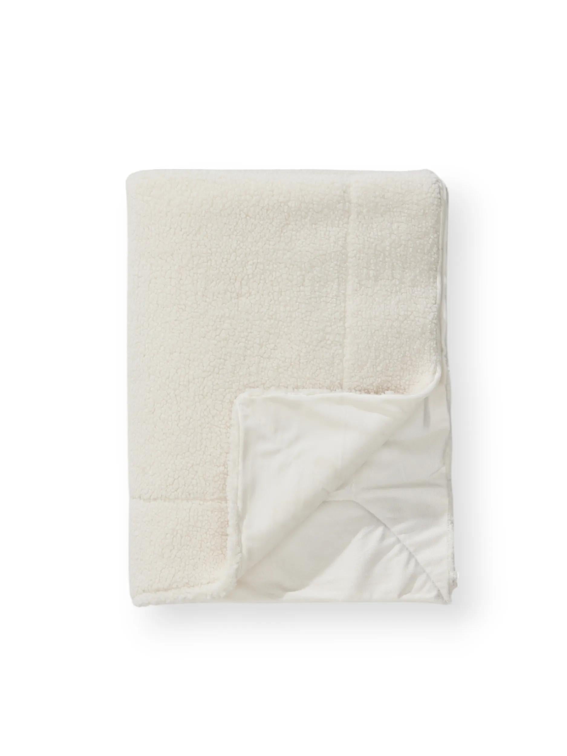 Blanket Ted White