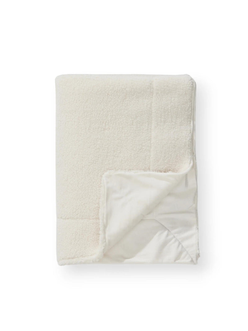 Blanket Ted White