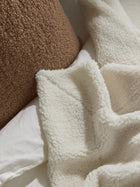 Blanket Ted White