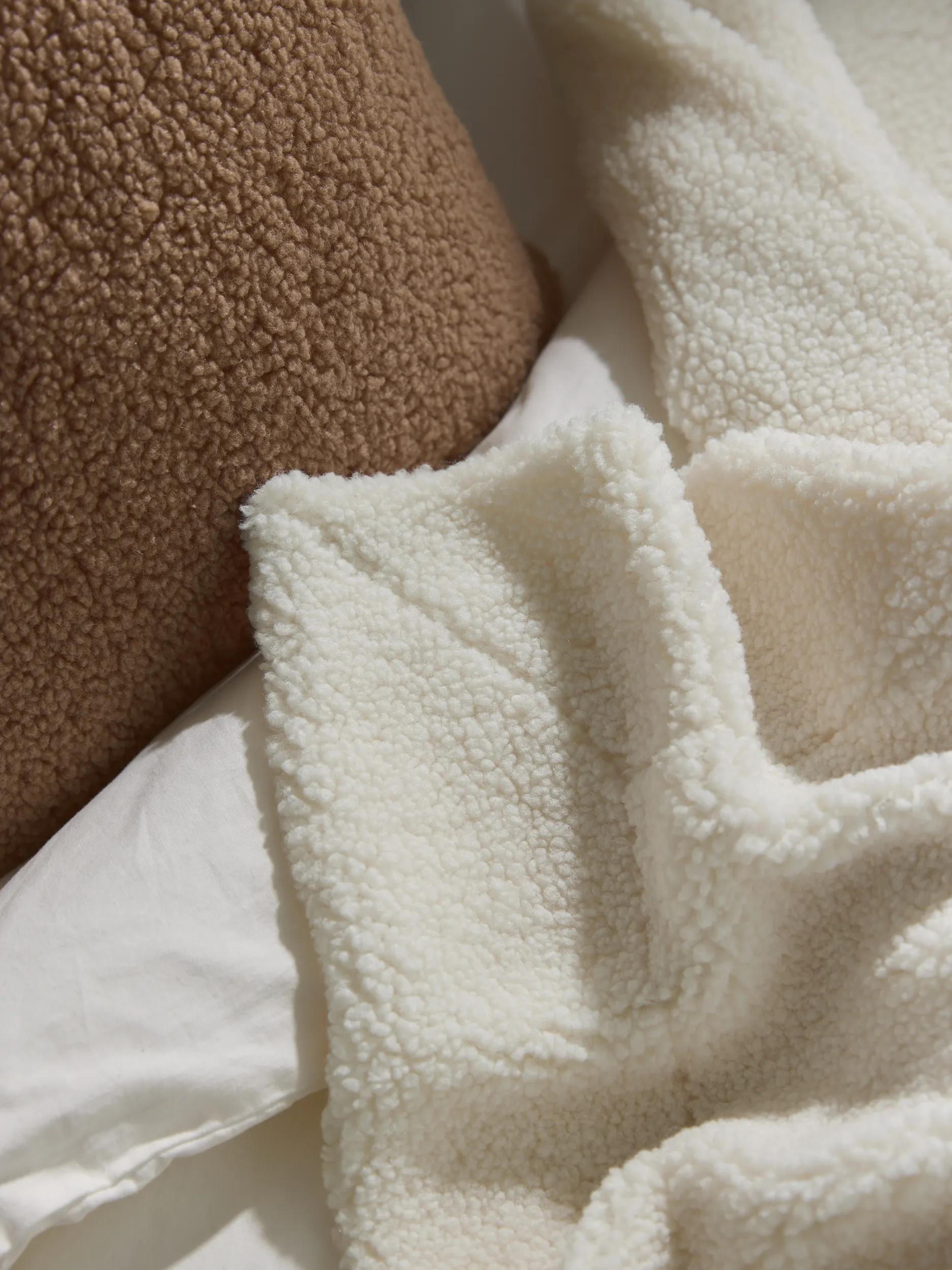 Blanket Ted White