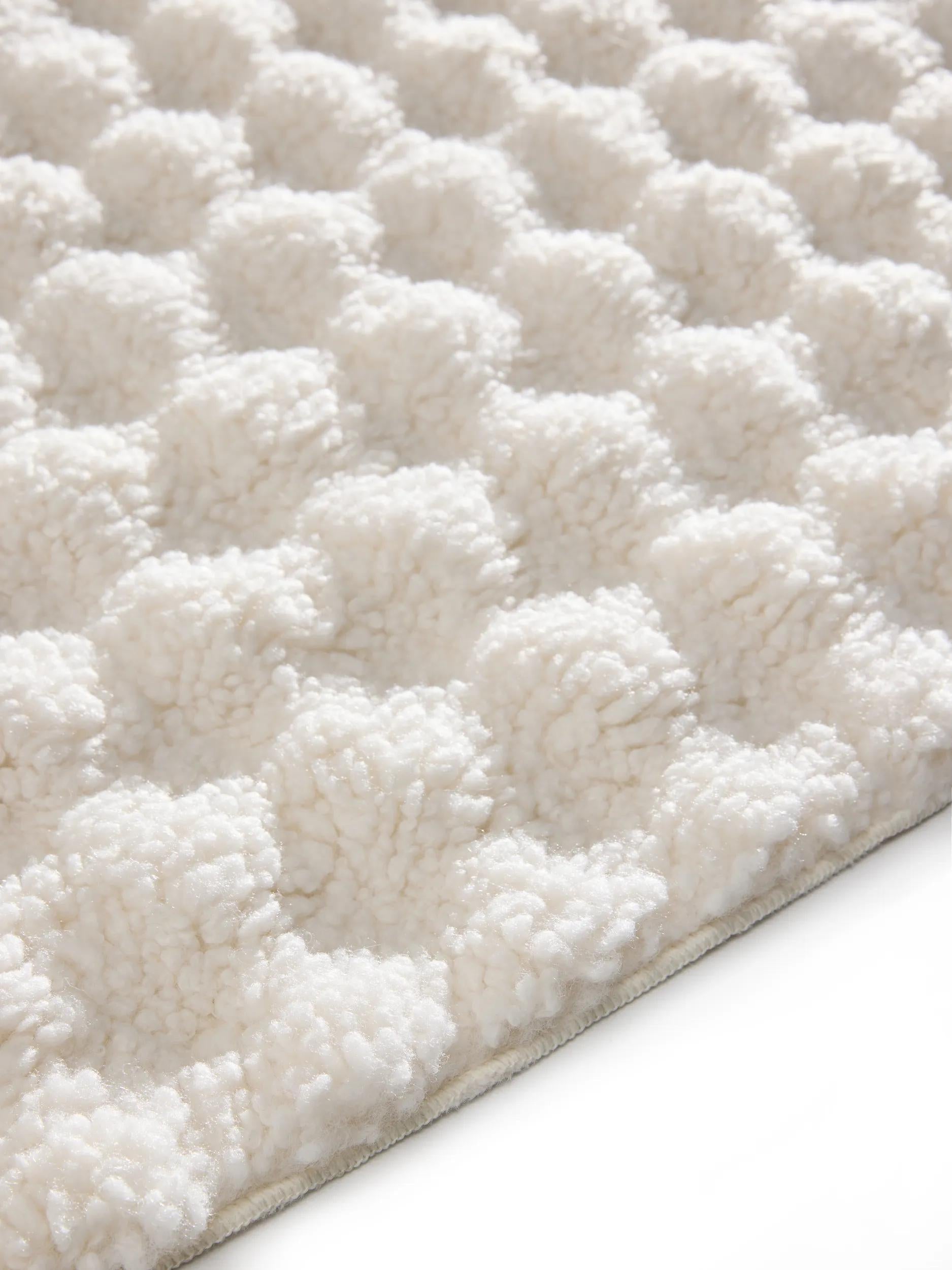 Washable Rug Ted White
