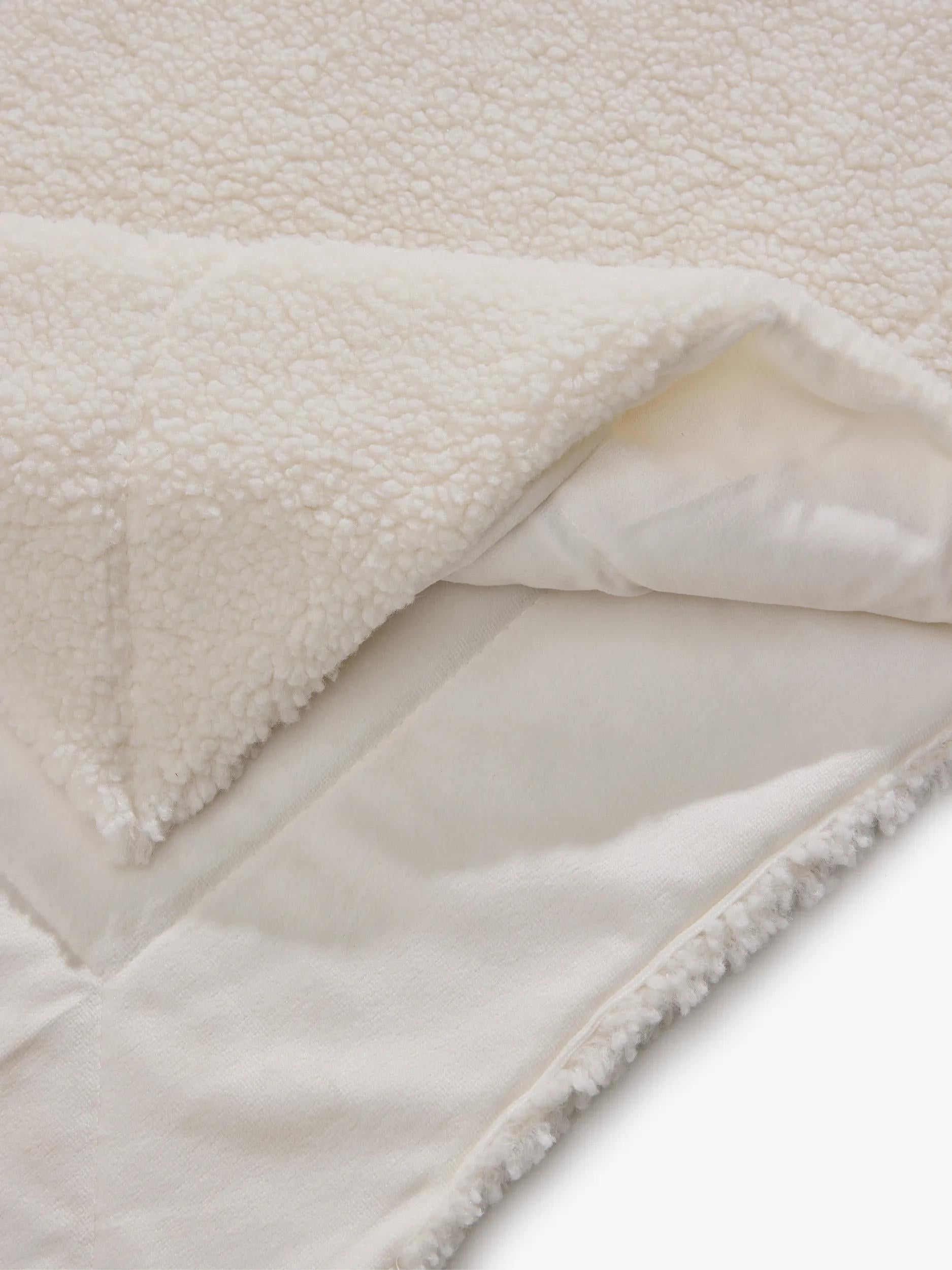 Blanket Ted White