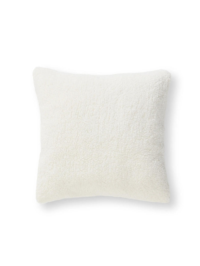 Cushion Cover Ted White