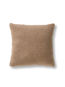 Cushion Cover Ted Light Brown