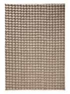 Washable Rug Ted Light Grey
