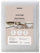 Carpet Underlay Prima White