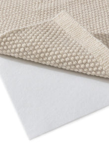 Carpet Underlay Prima White