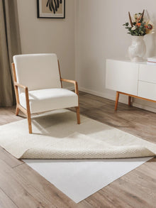 Carpet Underlay Prima White