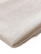 Carpet Underlay round Prima White