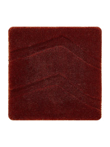 Wool Rug Terra Terracotta