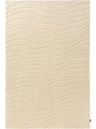 Wool Rug Terra Cream